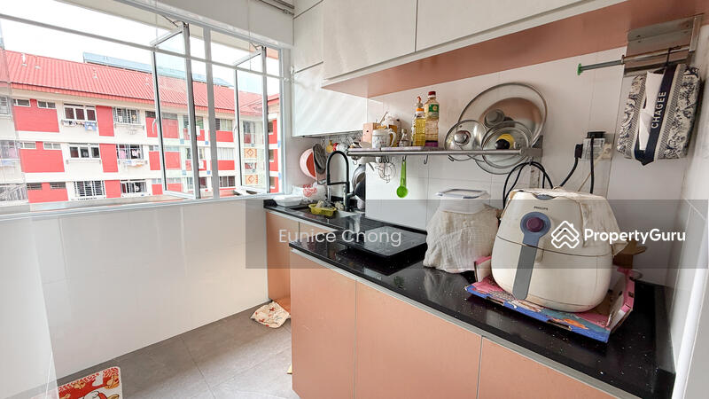 For Rent - 213 Bishan Street 23