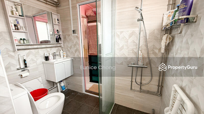 For Rent - 213 Bishan Street 23
