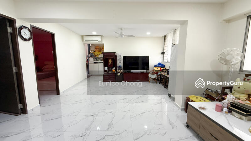 For Rent - 213 Bishan Street 23