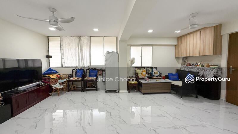 For Rent - 213 Bishan Street 23