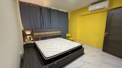 For Rent - 213 Bishan Street 23