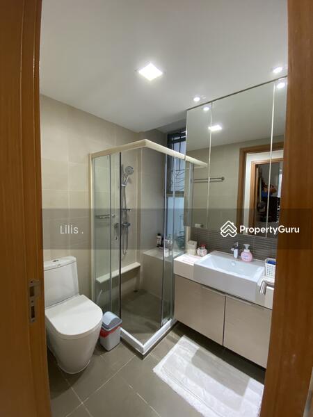Common Bath