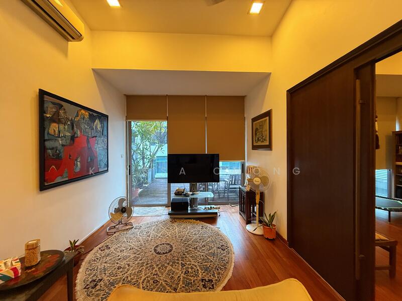 For Sale - Serangoon Garden Estate