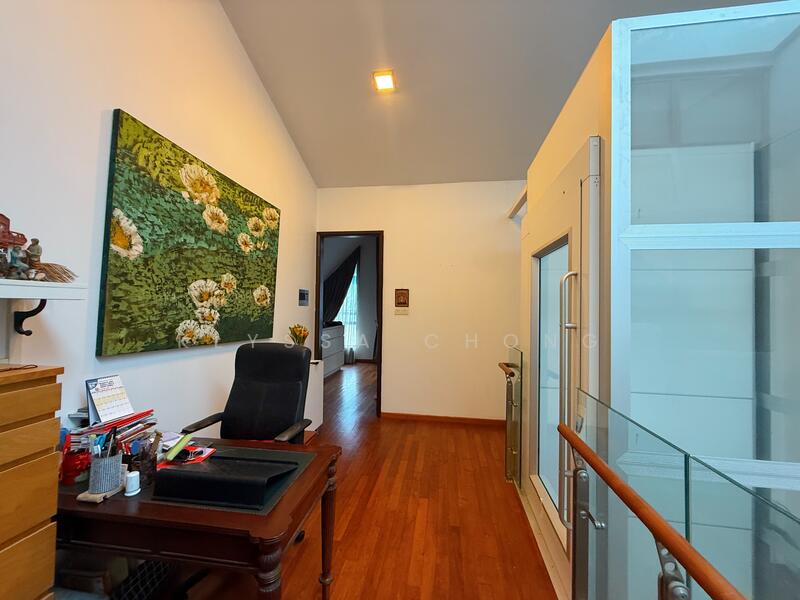 For Sale - Serangoon Garden Estate
