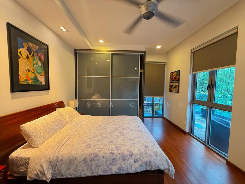 For Sale - Serangoon Garden Estate