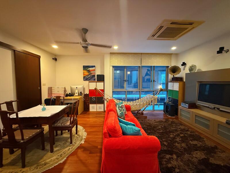 For Sale - Serangoon Garden Estate