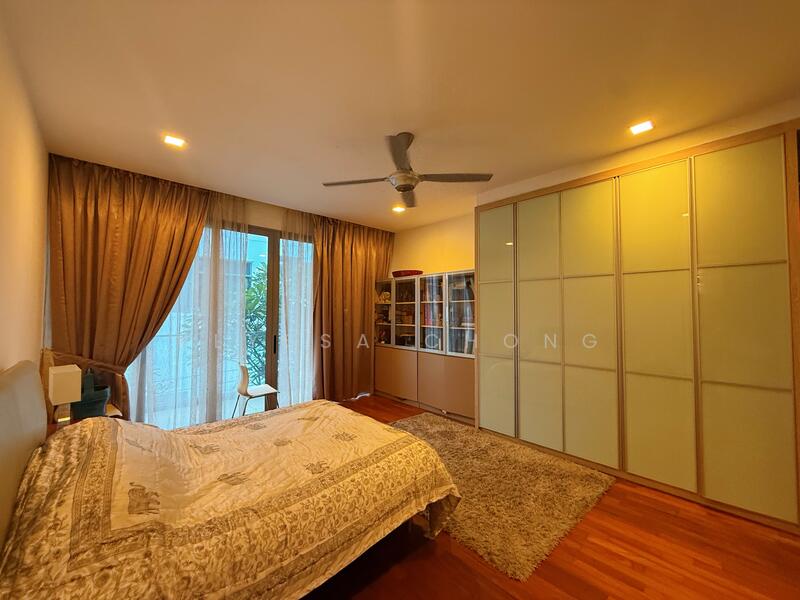 For Sale - Serangoon Garden Estate