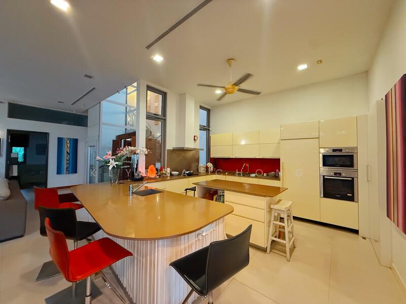 For Sale - Serangoon Garden Estate