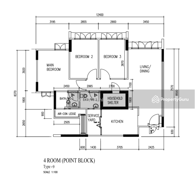 For Sale 525B Costa Ris