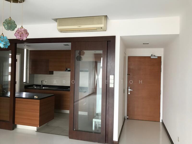 Kerrisdale, 30 Sturdee Road, Room Rental, 190 sqft, Condominium For Rent, by Caroline Toh, 60111280 - Kitchen - PropertyGuru.com.sg