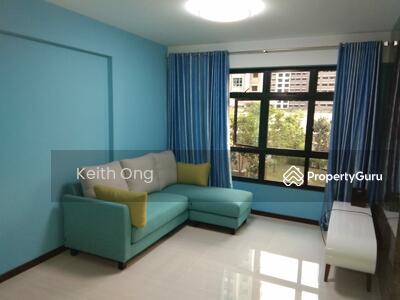 For Sale - 996C Buangkok Crescent