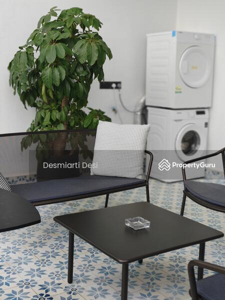 For Rent - MASTER ROOM WITH NO OWNER STAY BRAND NEW WITH POOLS 2 PAX