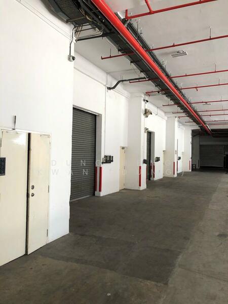 ✅ Ground Floor - High Ceiling - 40ft Loading Bays✅, Changi, Loyang, Bedok, 40,000 sqft, Warehouse For Rent, by Dung Heng Kwan (Dung), 60111287 - CommercialGuru.com.sg