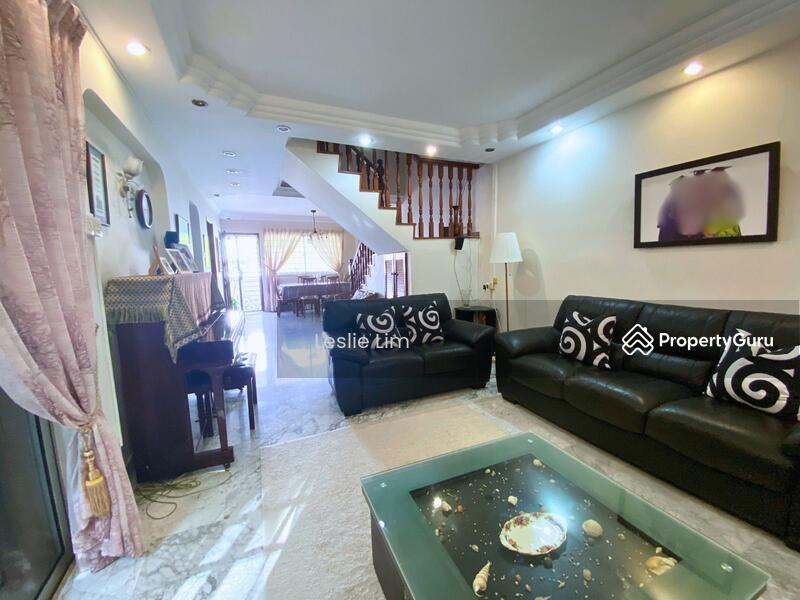 For Sale - 105 Simei Street 1