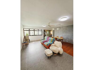 For Sale - 683B Choa Chu Kang Crescent