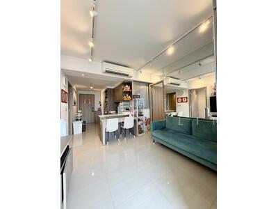 For Sale - Sol Acres