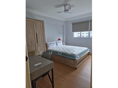 For Rent - 139 Bedok North Avenue 3