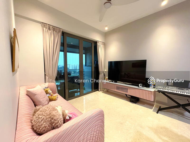 For Sale - The Tre Ver