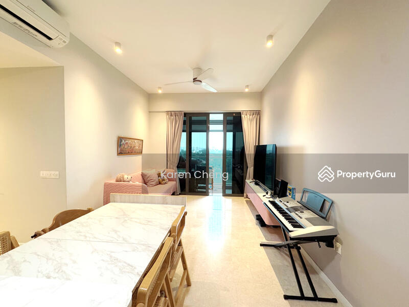 For Sale - The Tre Ver
