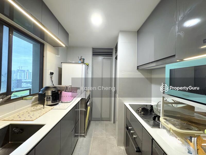 For Sale - The Tre Ver