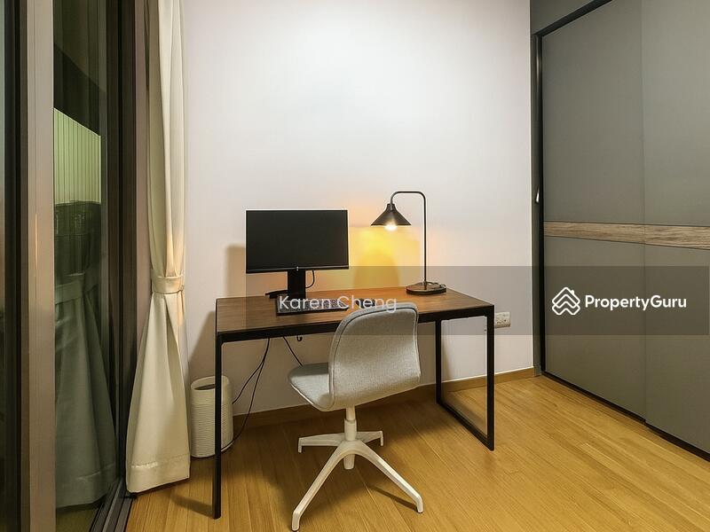 For Sale - The Tre Ver