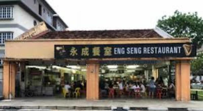 Corner Shophouse facing Still Road, Joo Chiat Place, 3,000 sqft, Food & Beverage For Rent, by Allan Chong, 60111316 - CommercialGuru.com.sg