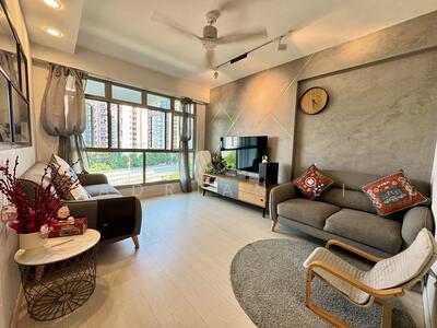 For Sale - 684A Edgedale Plains