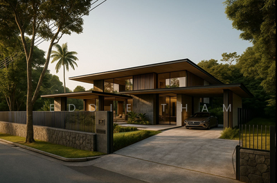 For Sale - Binjai Park