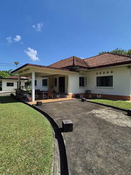 Binjai Park, Binjai Park, 5 Bedrooms, 30,000 sqft, Good Class Bungalow For Sale, by Eddie Tham, 60111332 - Exterior - PropertyGuru.com.sg