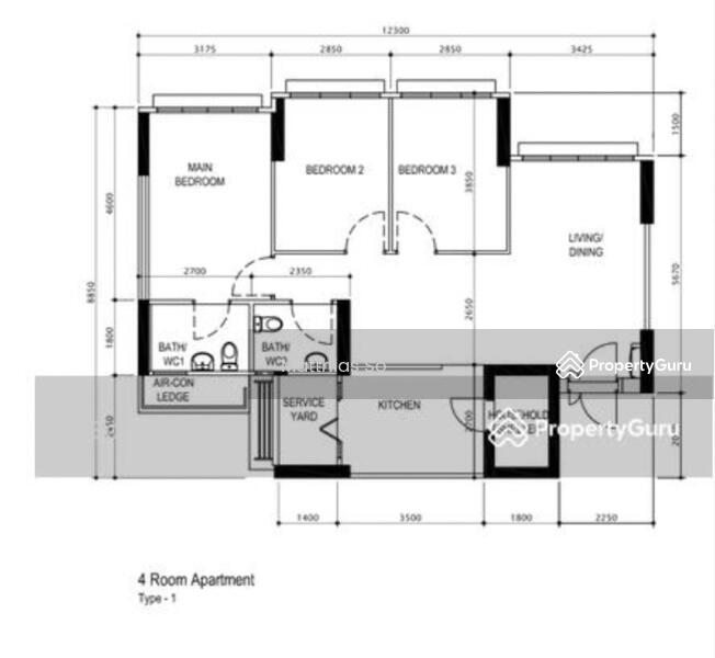 For Sale 116B Jalan Tenteram