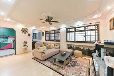 For Sale - 111 Whampoa Road