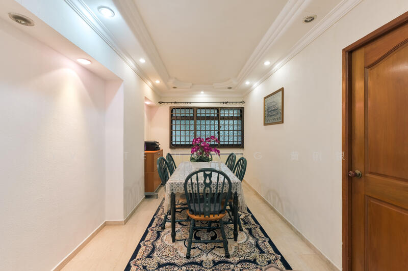 For Sale - 111 Whampoa Road