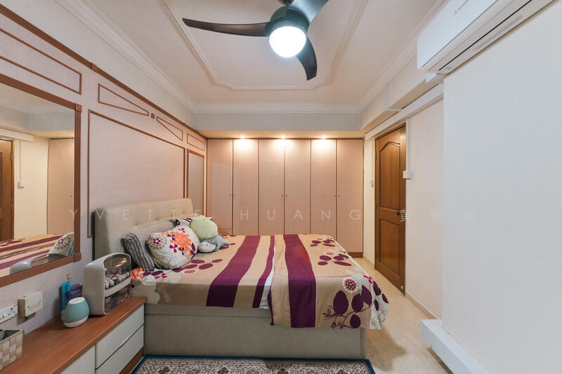 For Sale - 111 Whampoa Road