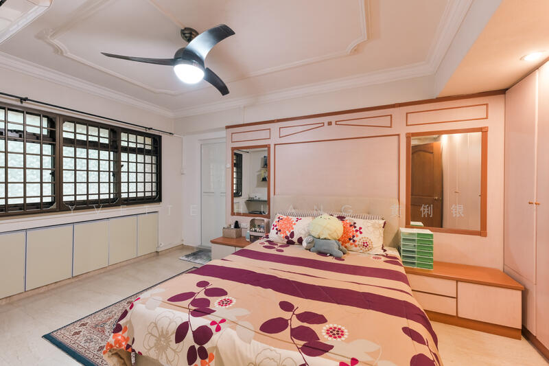 For Sale - 111 Whampoa Road