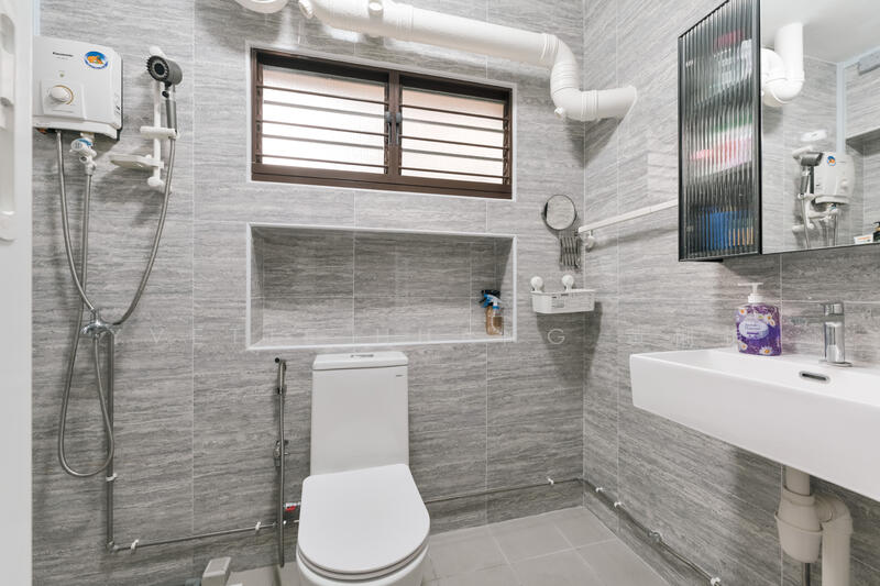 For Sale - 111 Whampoa Road