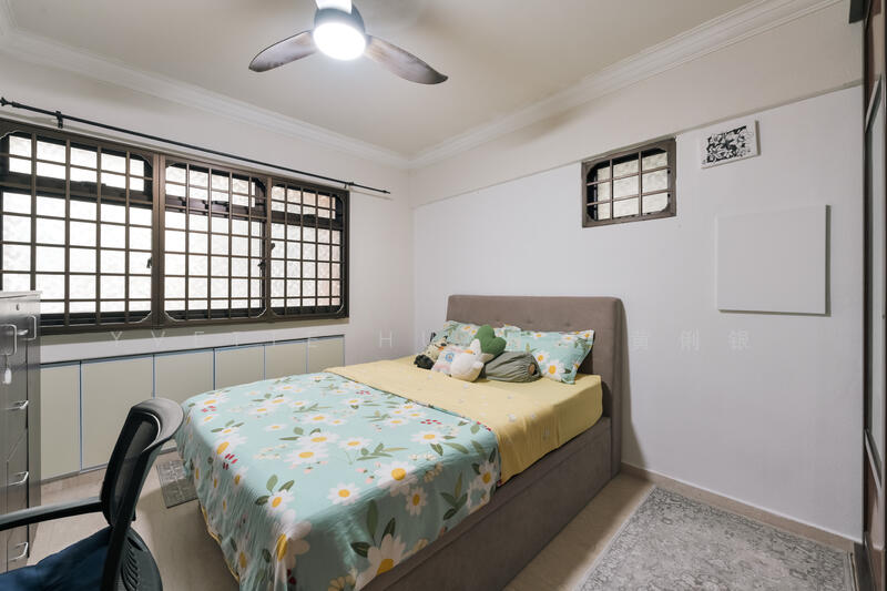 For Sale - 111 Whampoa Road