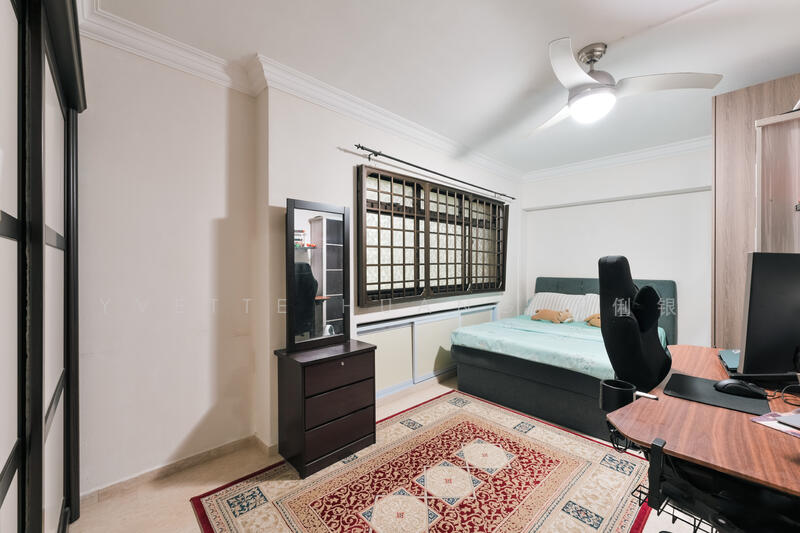 For Sale - 111 Whampoa Road