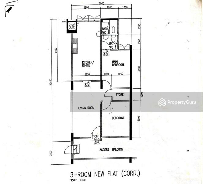For Sale 44 Owen Road