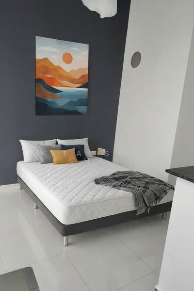 Loft@Holland, 151 Holland Road, 2 Bedrooms, 980 sqft, Condominium For Sale, by Tasso Chan, 60111344 - Bottom Studio - PropertyGuru.com.sg