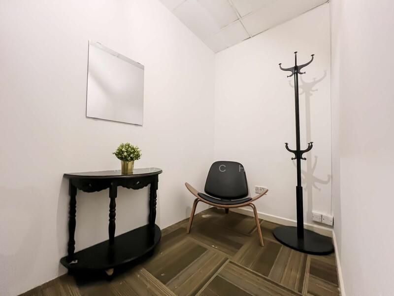 Beach Road, Furnished Walk-up Studio Apt in Beach Road, Room Rental, 300 sqft, Shophouse For Rent, by Freddy Choo, 60111346 - Study - PropertyGuru.com.sg