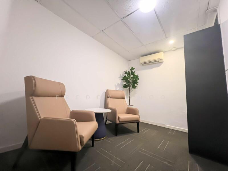Beach Road, Furnished Walk-up Studio Apt in Beach Road, Room Rental, 300 sqft, Shophouse For Rent, by Freddy Choo, 60111346 - Study - PropertyGuru.com.sg