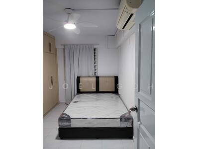 For Rent - 371 Clementi Avenue 4