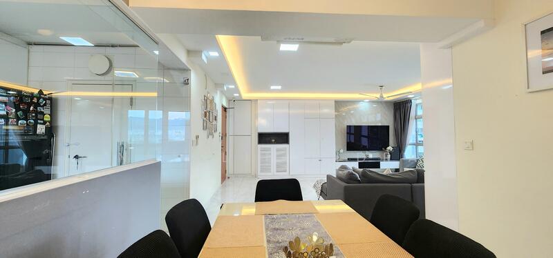 For Sale - 805D Keat Hong Close