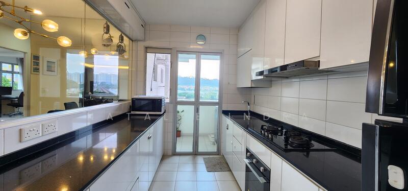 For Sale - 805D Keat Hong Close