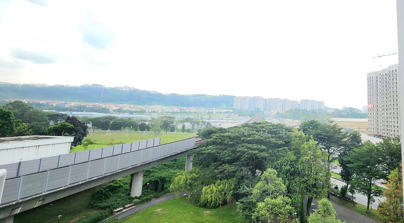 For Sale - 805D Keat Hong Close