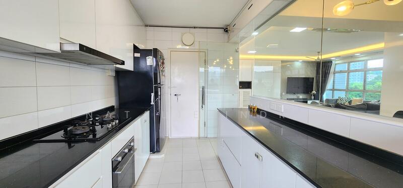 For Sale - 805D Keat Hong Close