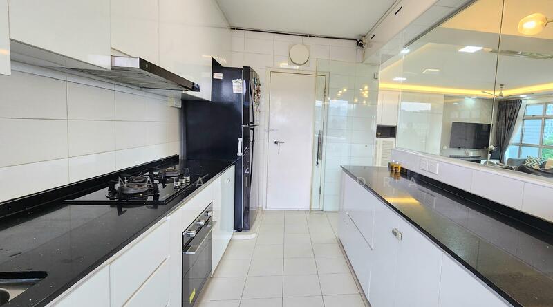 For Sale - 805D Keat Hong Close