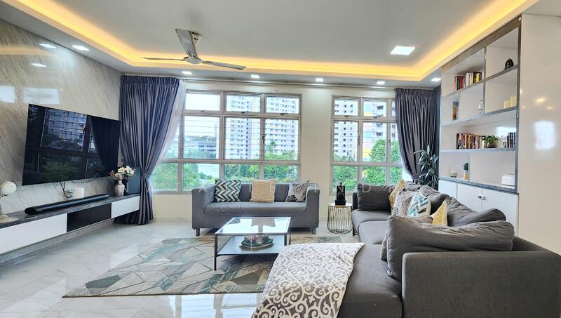 For Sale - 805D Keat Hong Close