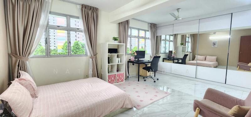 For Sale - 805D Keat Hong Close