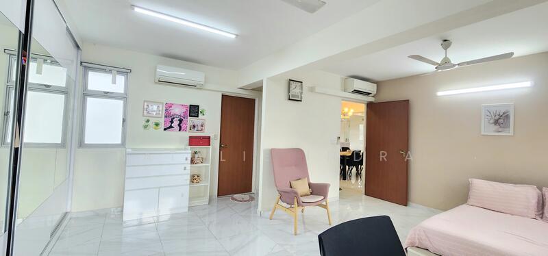 For Sale - 805D Keat Hong Close